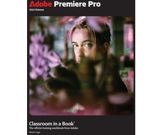 KNYGA Jago Maxim Adobe Premiere Pro Classroom in a Book 2024 Release