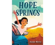 KNYGA Jaime Berry Hope Springs