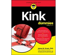 KNYGA Jaime M Grant Kink For Dummies