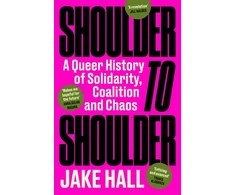 KNYGA Jake Hall Shoulder to Shoulder