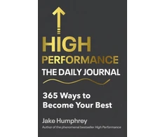 KNYGA Jake Humphrey High Performance: The Daily Journal