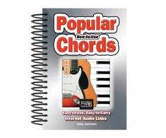 KNYGA Jake Jackson How to Use Popular Chords