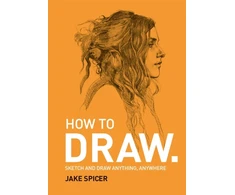 KNYGA Jake Spicer How To Draw