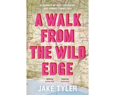 KNYGA Jake Tyler Walk from the Wild Edge