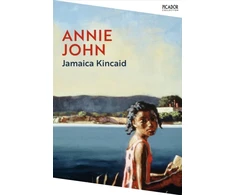 KNYGA Jamaica Kincaid Annie John