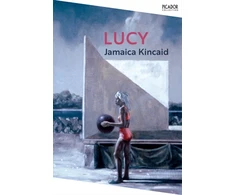 KNYGA Jamaica Kincaid Liusė