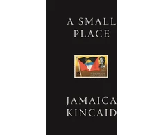 KNYGA Jamaica Kincaid Kincaid Jamaica Small Place