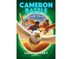 KNYGA Jamar J Perry Cameron Battle and the Escape Trials