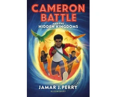 KNYGA Jamar J Perry Cameron Battle and the Hidden Kingdoms