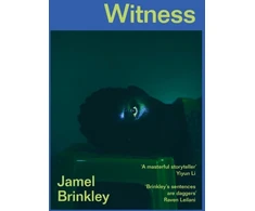 KNYGA Jamel Brinkley Witness