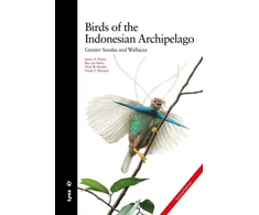 KNYGA James A Eaton Birds of the Indonesian Archipelago