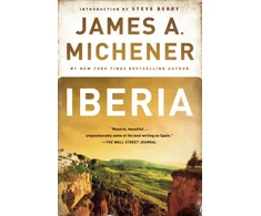 KNYGA James A Michener Iberia