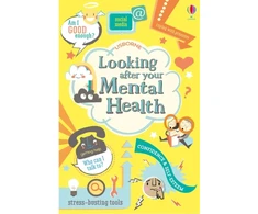 KNYGA James Alice Looking After Your Mental Health