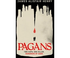 KNYGA James Alistair Henry Pagans