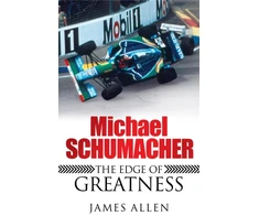KNYGA James Allen Michael Schumacher