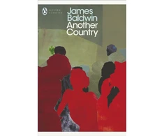 KNYGA James Baldwin Another Country