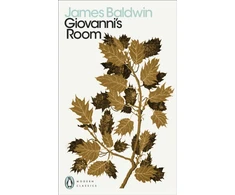 KNYGA James Baldwin Baldwin James Giovanni's Room