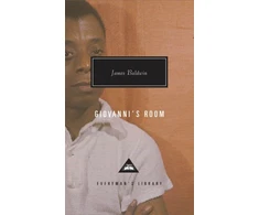 KNYGA James Baldwin Giovanni's Room