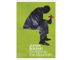 KNYGA James Baldwin Go Tell it on the Mountain