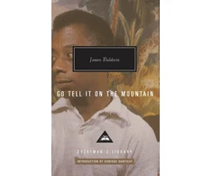 KNYGA James Baldwin Go Tell It on the Mountain