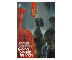 KNYGA James Baldwin Going To Meet The Man
