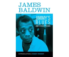 KNYGA James Baldwin Jimmy's Blues and Other Poems
