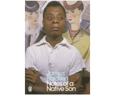 KNYGA James Baldwin Notes of a Native Son