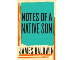 KNYGA James Baldwin Notes of a Native Son
