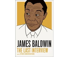 KNYGA James Baldwin: The Last Interview