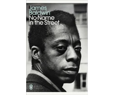 KNYGA James Baldwin Undifferentiated No Name in the Street