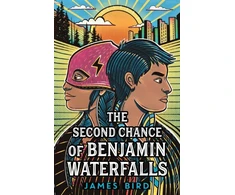 KNYGA James Bird Second Chance of Benjamin Waterfalls