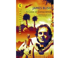 KNYGA James Blish Case Of Conscience