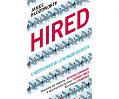 KNYGA James Bloodworth Hired