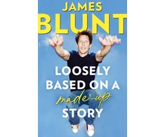 KNYGA James Blunt Loosely Based On A Made-Up Story