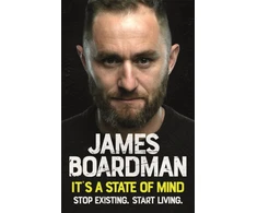 KNYGA James Boardman It's a State of Mind