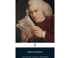 KNYGA James Boswell Life of Samuel Johnson