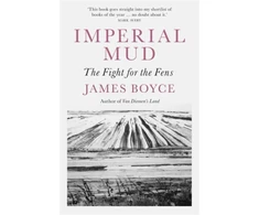 KNYGA James Boyce Imperial Mud