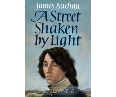KNYGA James Buchan Undifferentiated Street Shaken by Light