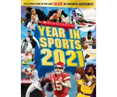 KNYGA James Buckley Jr Scholastic Year in Sports 2021