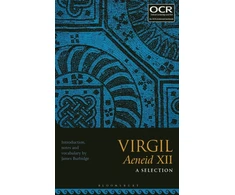KNYGA James Burbidge Virgil Aeneid XII: A Selection