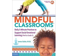 KNYGA James Butler Mindful Classrooms™