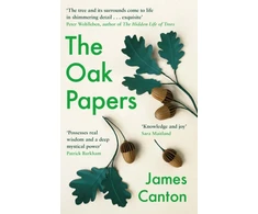 KNYGA James Canton Oak Papers