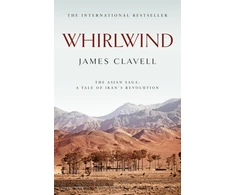 KNYGA James Clavell Whirlwind