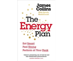 KNYGA James Collins Energy Plan
