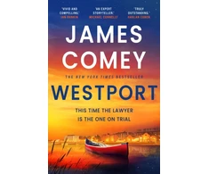 KNYGA James Comey Westport