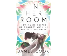 KNYGA James Cook In Her Room