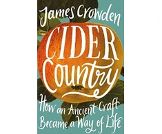 KNYGA James Crowden Cider Country
