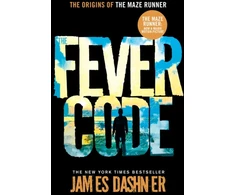 KNYGA James Dashner Fever Code
