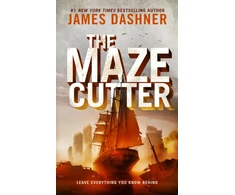 KNYGA James Dashner Maze Cutter