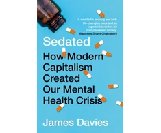 KNYGA James Davies Sedated